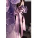 Bramble Rose Glazed Flower Stream OPs(Reservation/4 Colours/Full Payment Without Shipping)